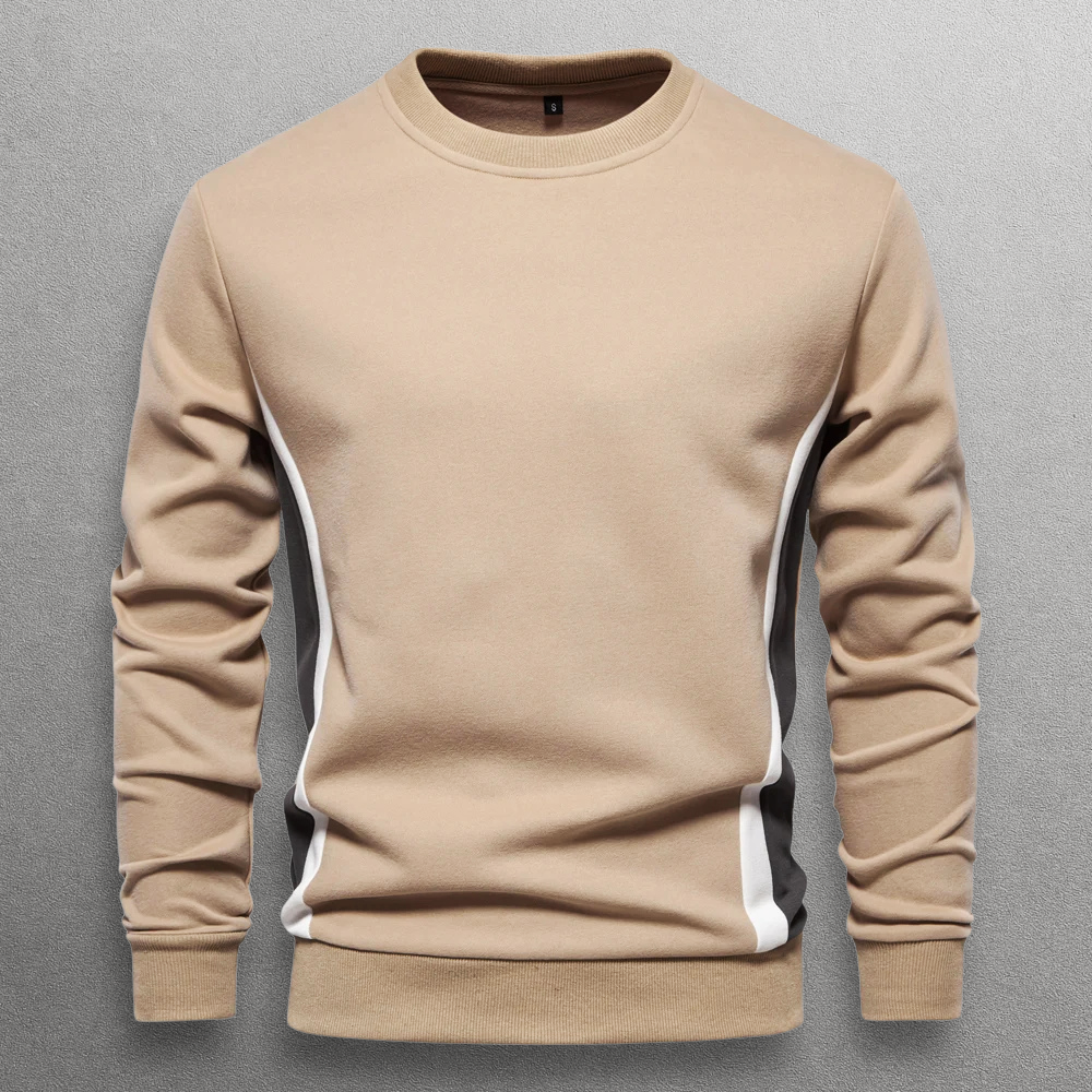 Axis Crewneck Sweatshirt