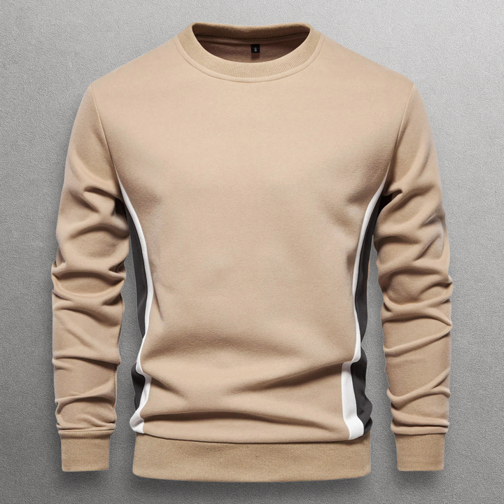 Axis Crewneck Sweatshirt
