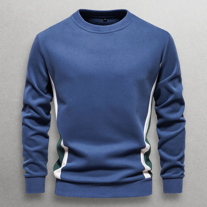 Axis Crewneck Sweatshirt