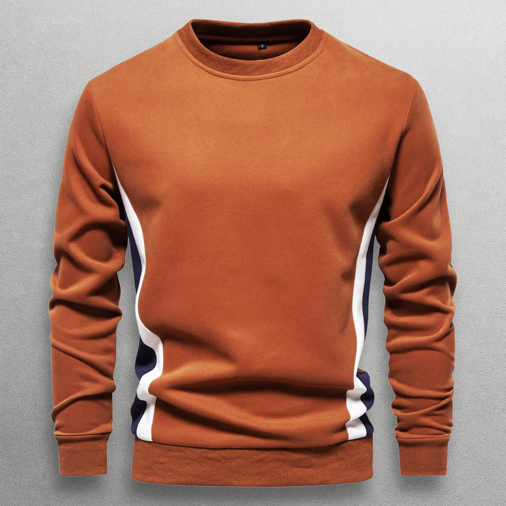 Axis Crewneck Sweatshirt