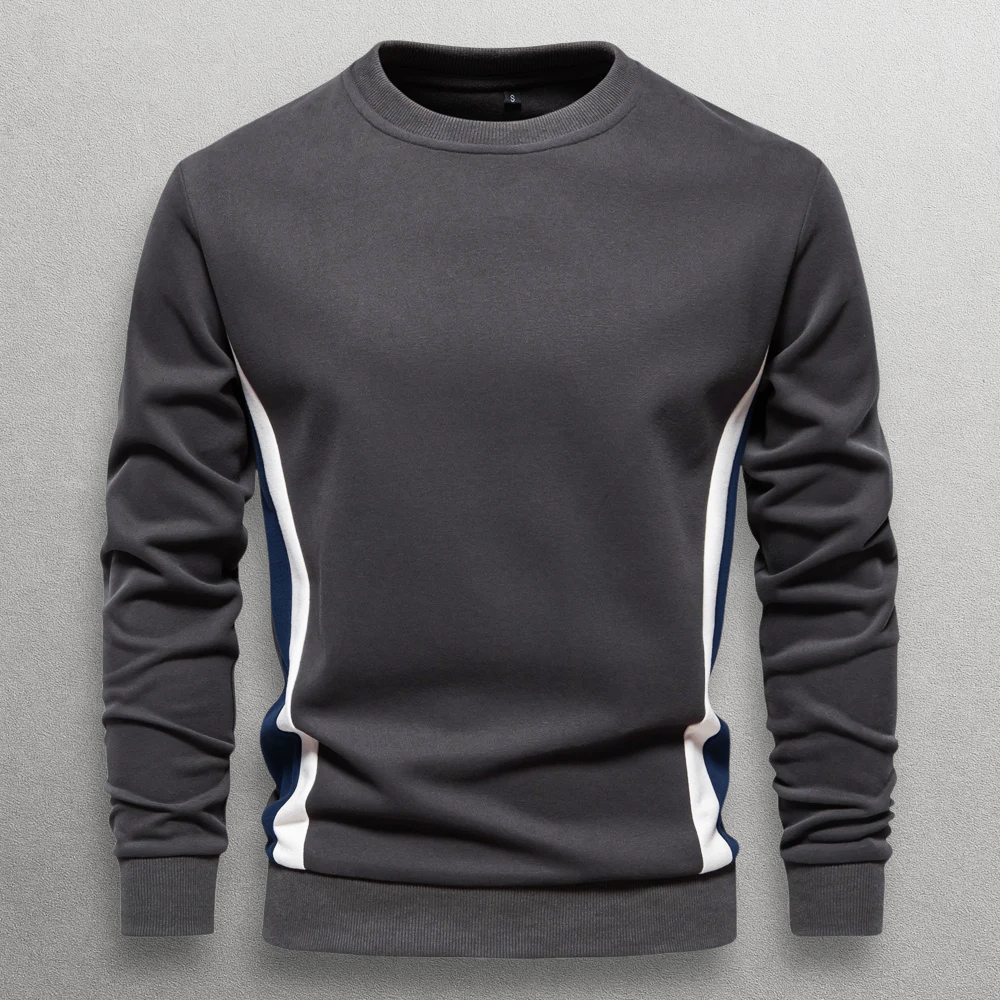 Axis Crewneck Sweatshirt