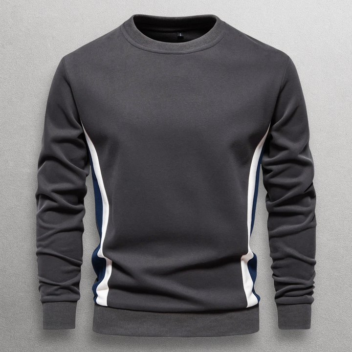 Axis Crewneck Sweatshirt