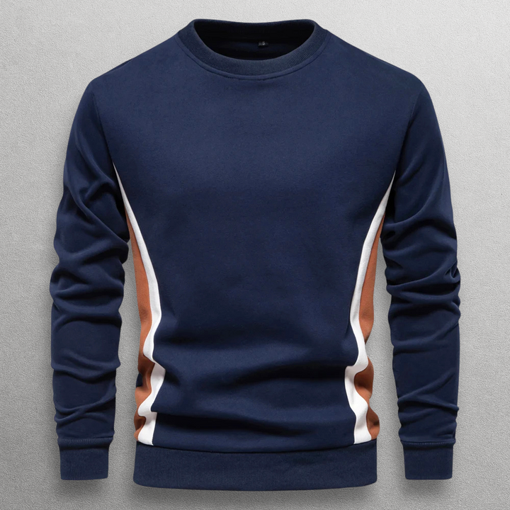 Axis Crewneck Sweatshirt