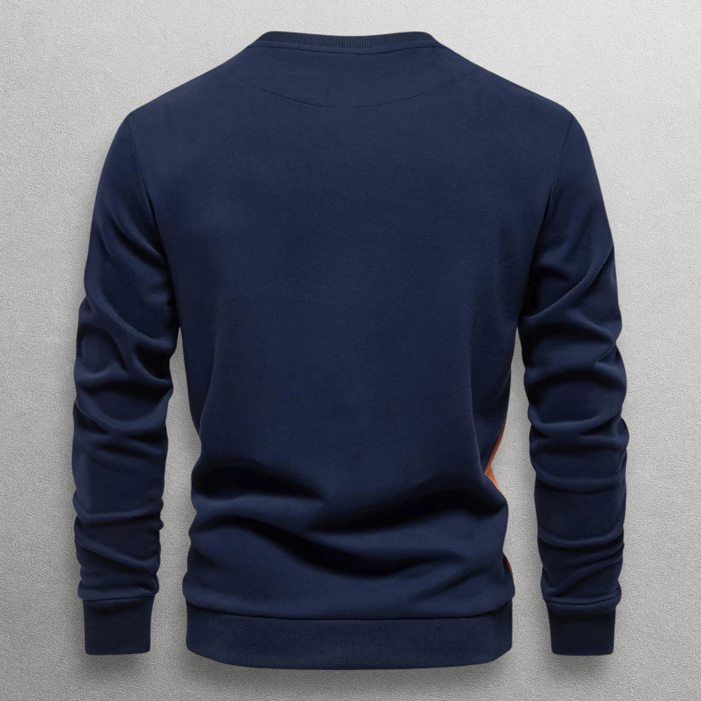 Axis Crewneck Sweatshirt