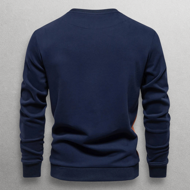 Axis Crewneck Sweatshirt