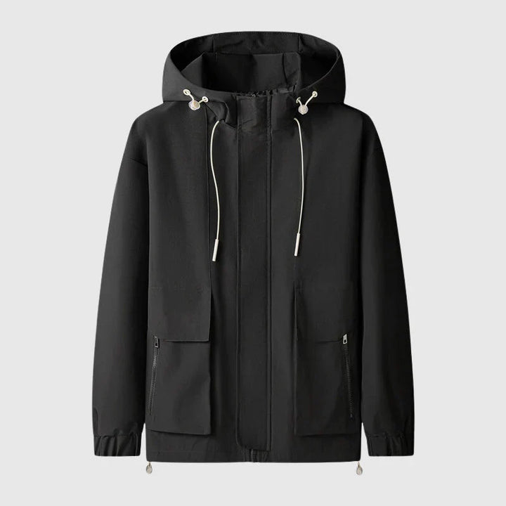 Dawson StormBreaker Hooded Jacket