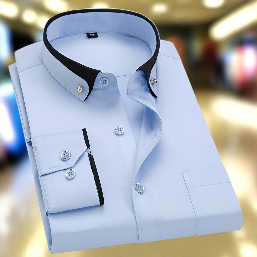 TOM | GIRONDE COTTON SHIRT