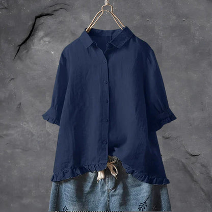 Refined Chic Top