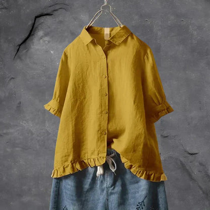 Refined Chic Top