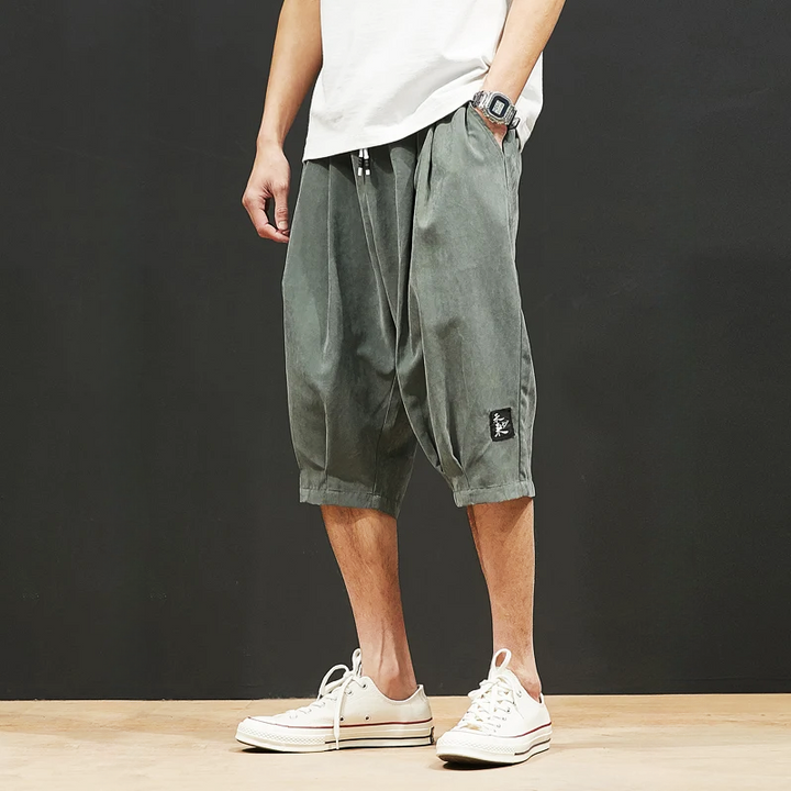 Kajuaru™ Longline Shorts