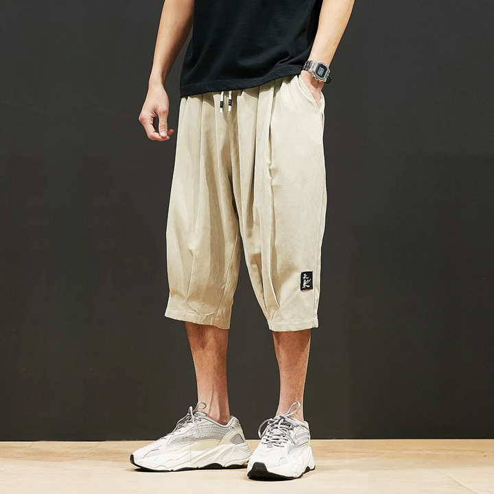 Kajuaru™ Longline Shorts