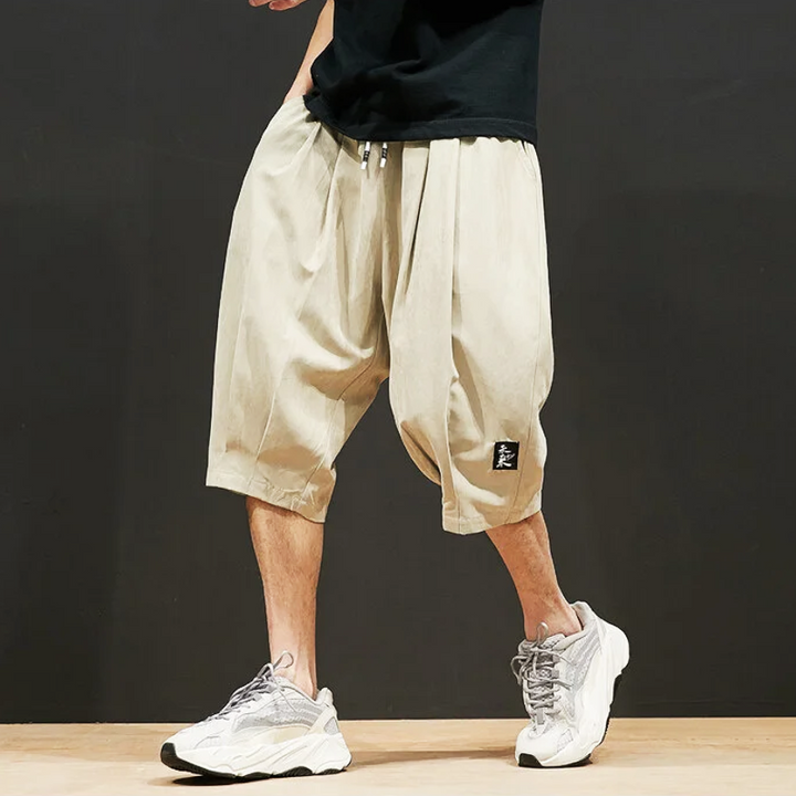 Kajuaru™ Longline Shorts