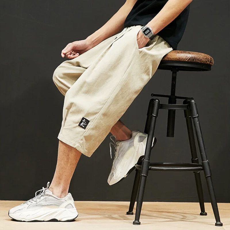 Kajuaru™ Longline Shorts