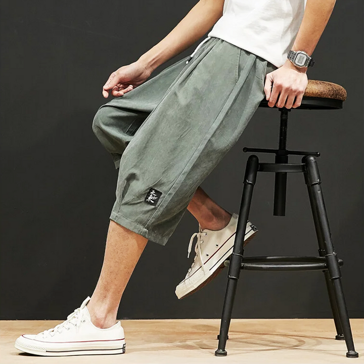 Kajuaru™ Longline Shorts