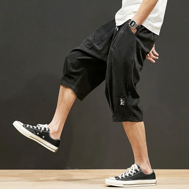 Kajuaru™ Longline Shorts