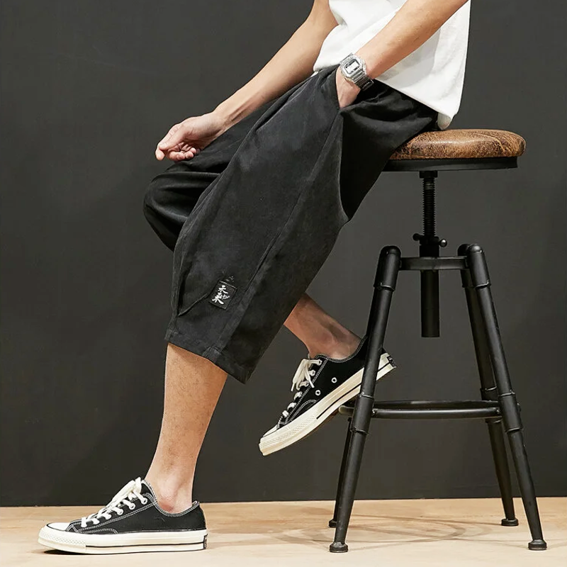 Kajuaru™ Longline Shorts