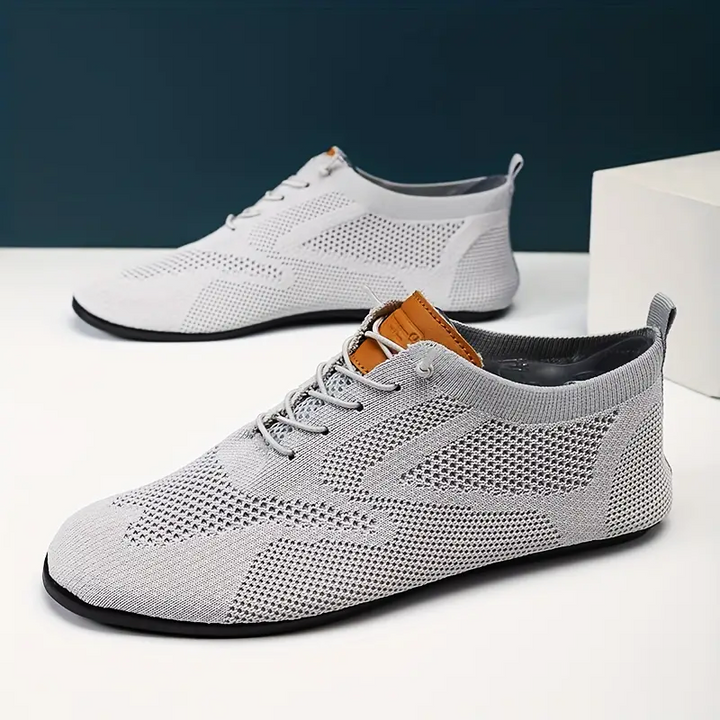 FlexLite Knitted Mesh Shoes