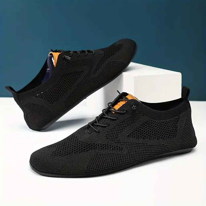 FlexLite Knitted Mesh Shoes