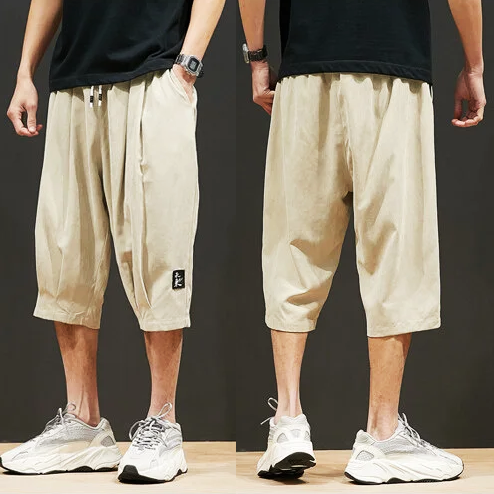 Kajuaru™ Longline Shorts
