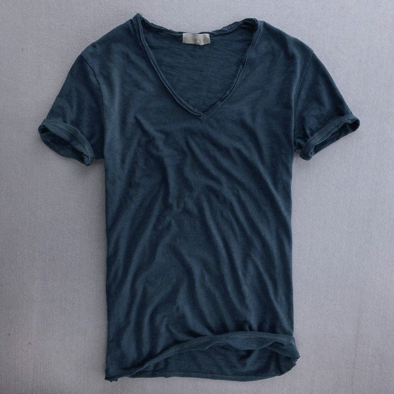 NOAH | SUNSPEL COTTON T-SHIRT