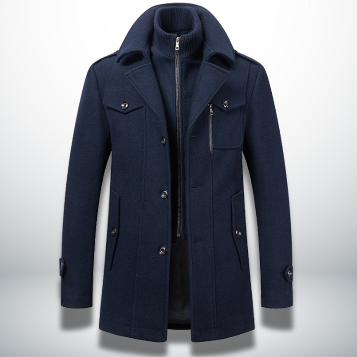 Aura™ | Prestige Coat