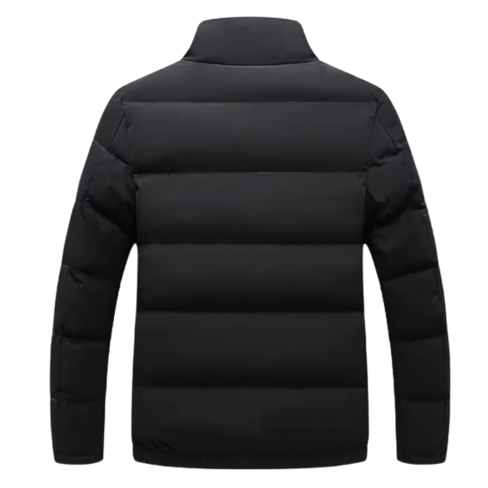 Premium Padded Winter Jacket