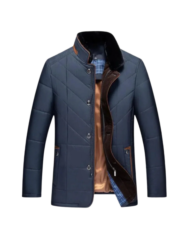 Antonio Business Men's Jacket