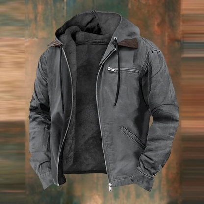 Aura – Elegant Autumn Jacket