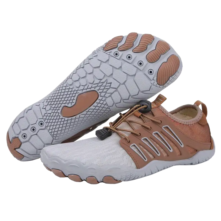ZenStride Barefoot Shoes
