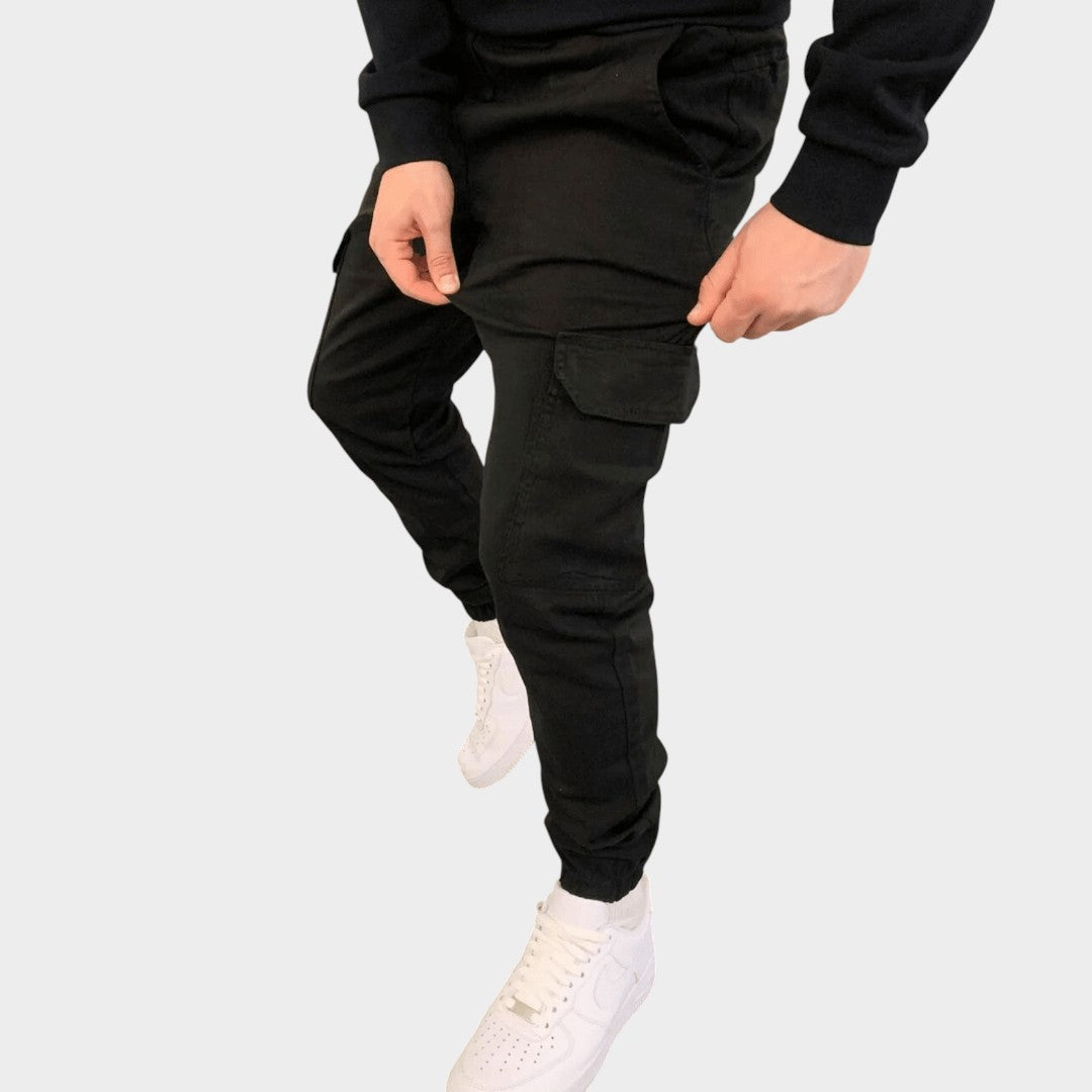 Leo™ | Men’s cargo jogger pants