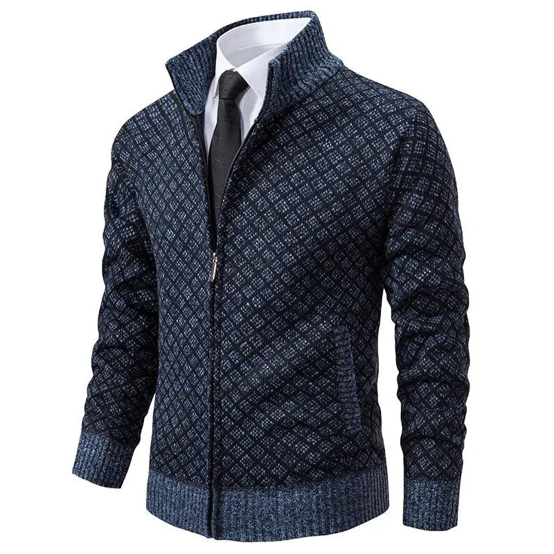 DUMONT LYON | PREMIUM MEN’S VEST IN SOFT MATERIAL