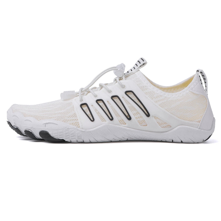 ZenStride Barefoot Shoes