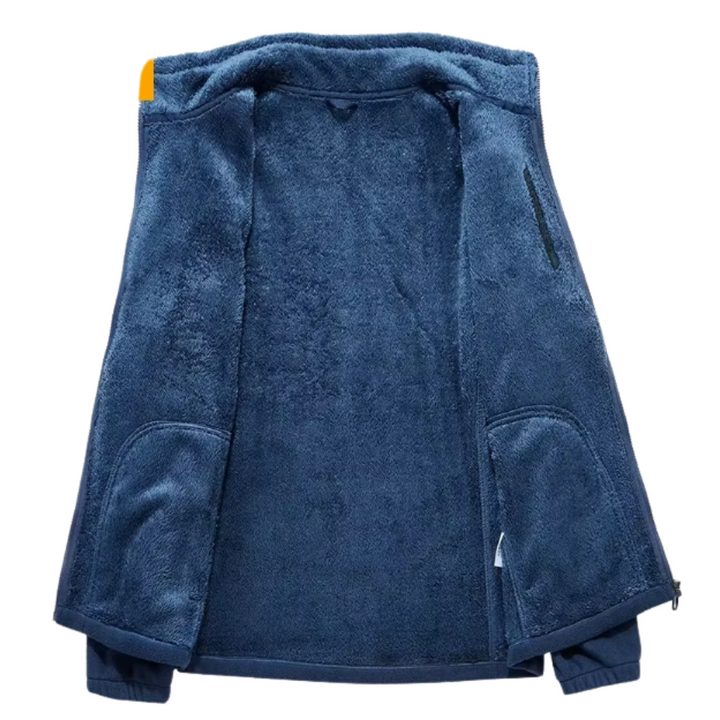 Softshell Fleece Jacket