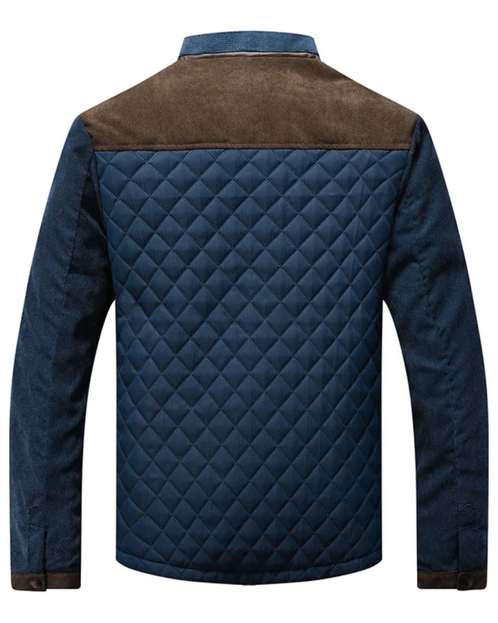 Diego Casual Men's Jacket