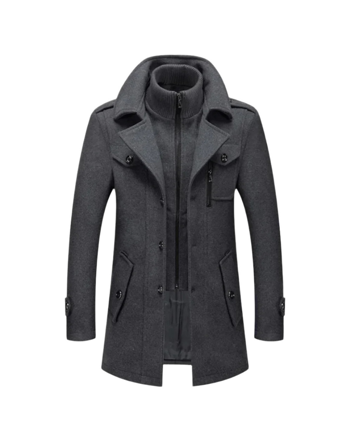 Giuseppe Warm Winter Coat