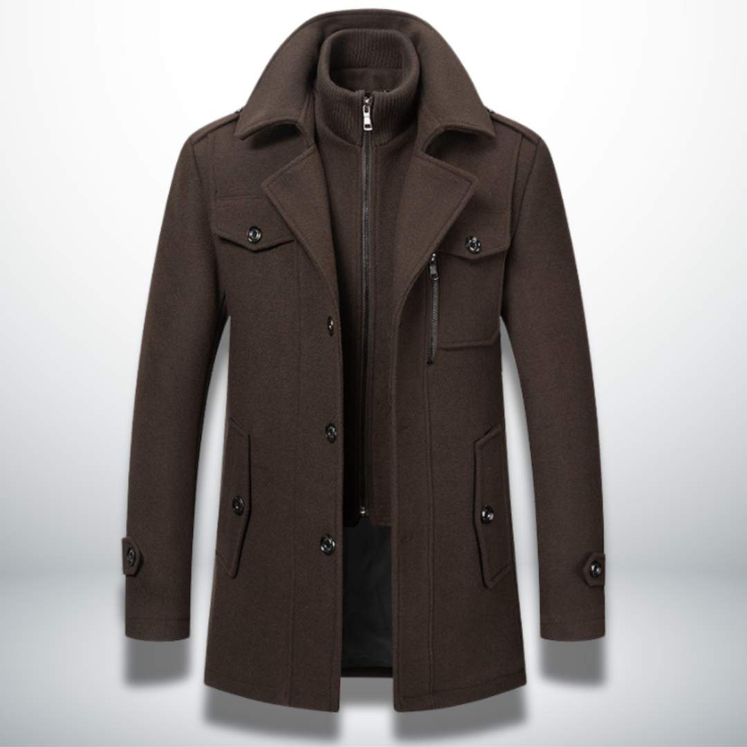 Aura™ | Prestige Coat