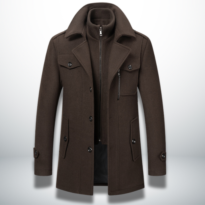 Aura™ | Prestige Coat