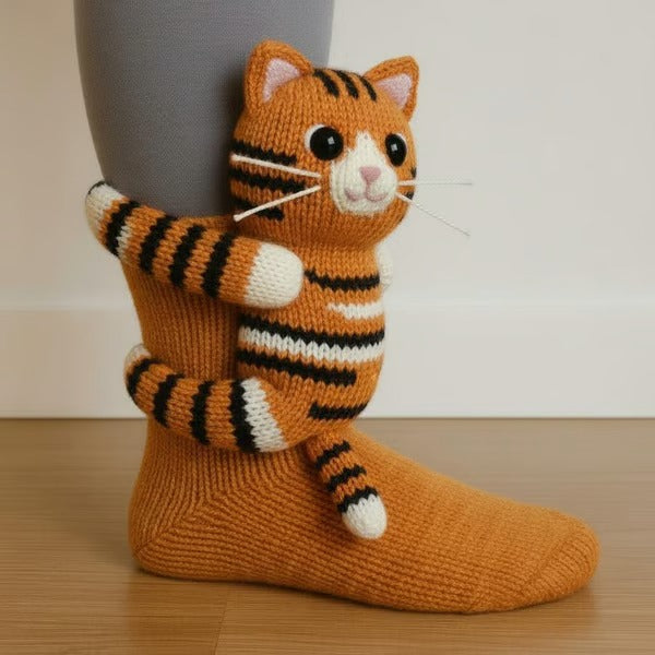 Aura socks Animals™