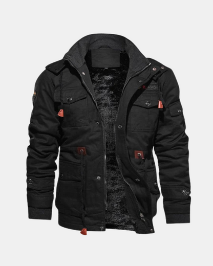 Luca Casual Jacket