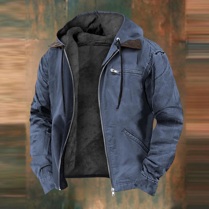Aura – Elegant Autumn Jacket
