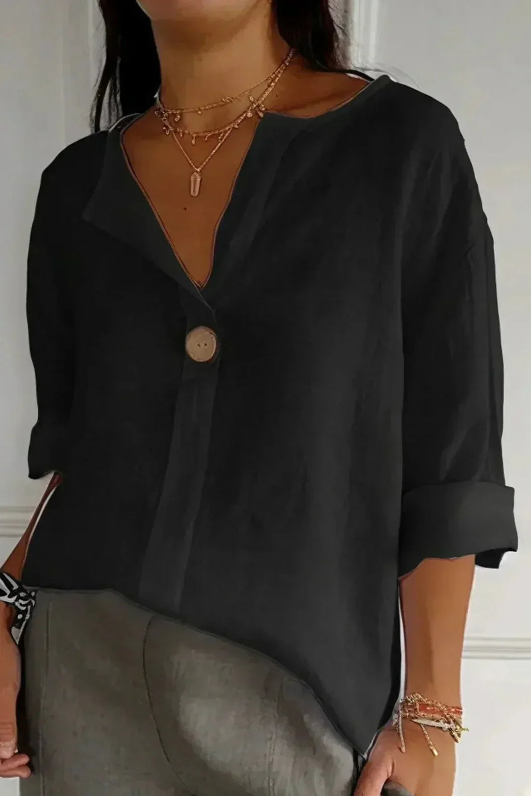 Relaxed Top
