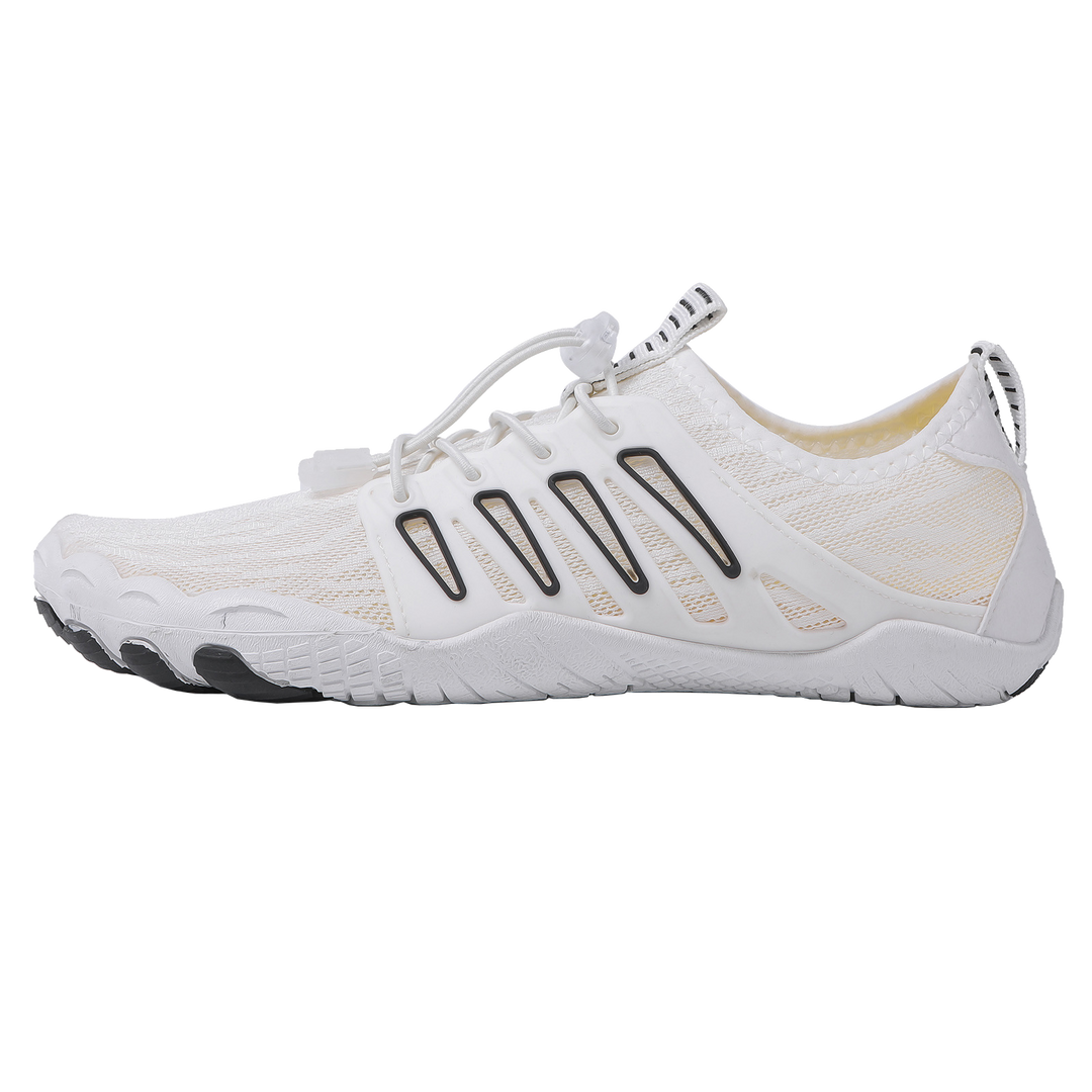 ZenStride Barefoot Shoes