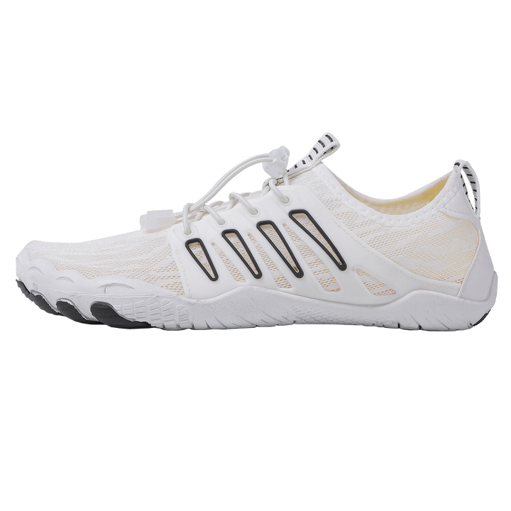 ZenStride Barefoot Shoes