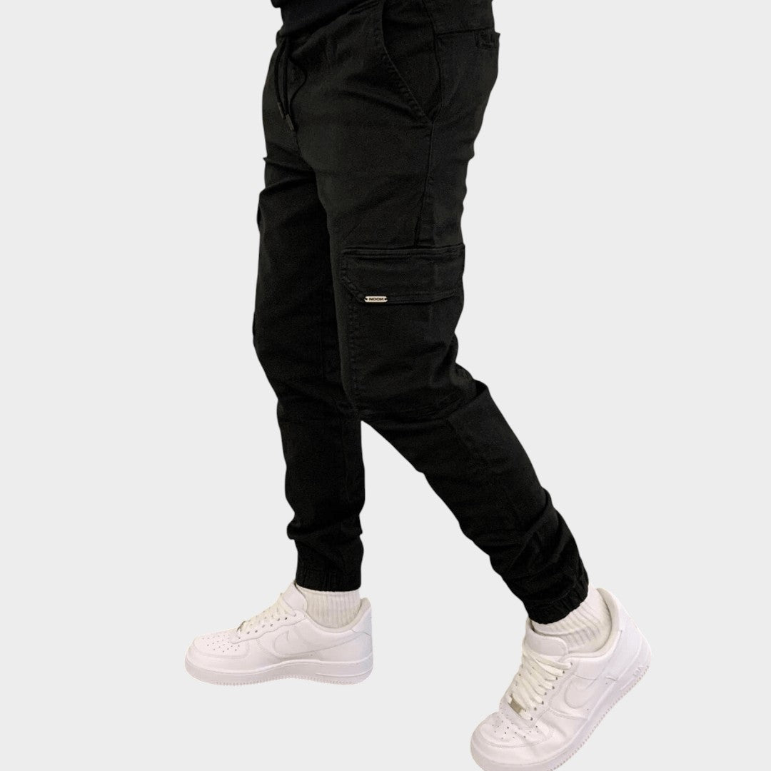 Leo™ | Men’s cargo jogger pants