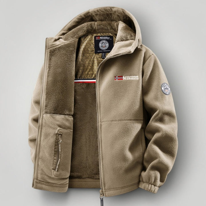 Aura - Polar Tech Suit