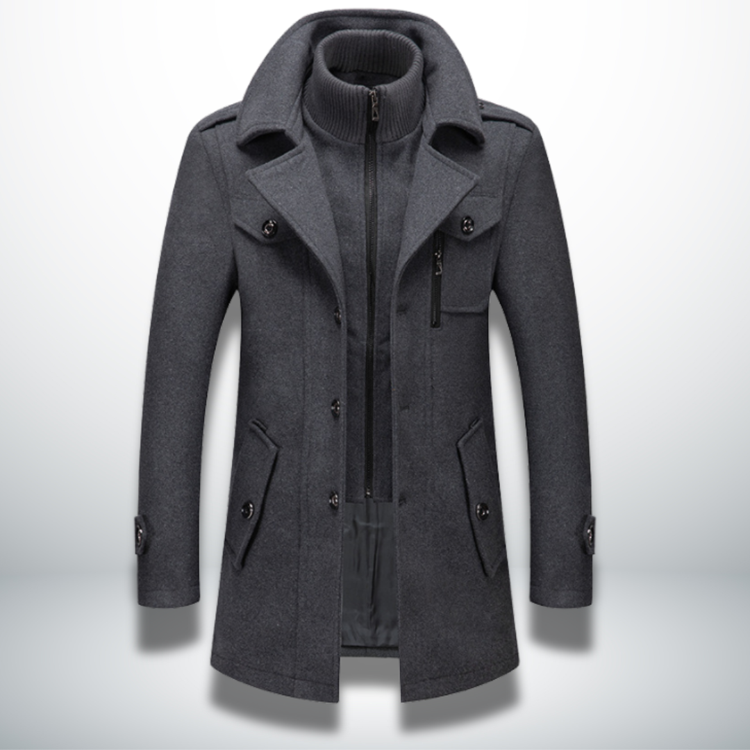 Aura™ | Prestige Coat