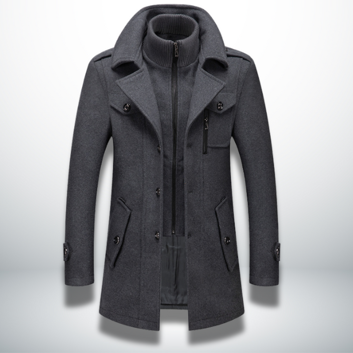 Aura™ | Prestige Coat