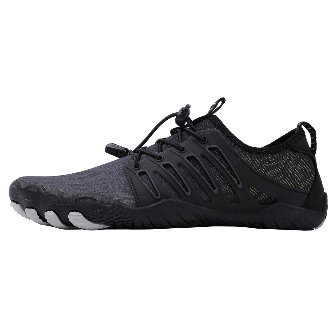 ZenStride Barefoot Shoes