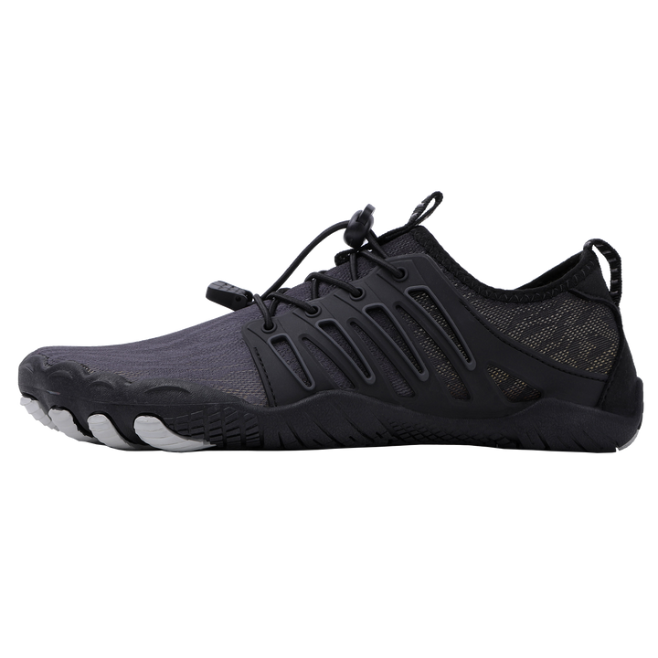 ZenStride Barefoot Shoes