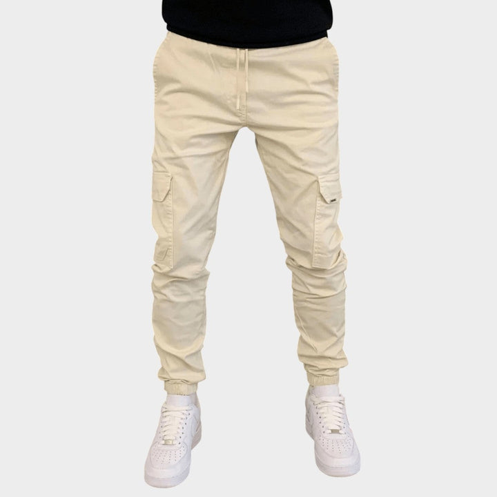 Leo™ | Men’s cargo jogger pants